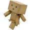 Yotsubato! Plastic Model Kit Danboard 13 cm