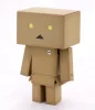 Yotsubato! Plastic Model Kit Danboard 13 cm