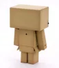 Yotsubato! Plastic Model Kit Danboard 13 cm