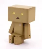 Yotsubato! Plastic Model Kit Danboard 13 cm