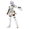 Xenosaga Plastic Model Kit 1/12 Kos-Mos Ver.1 (Reproduction) 16 cm