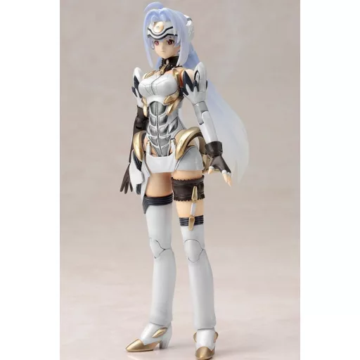 Xenosaga Plastic Model Kit 1/12 Kos-Mos Ver.1 (Reproduction) 16 cm