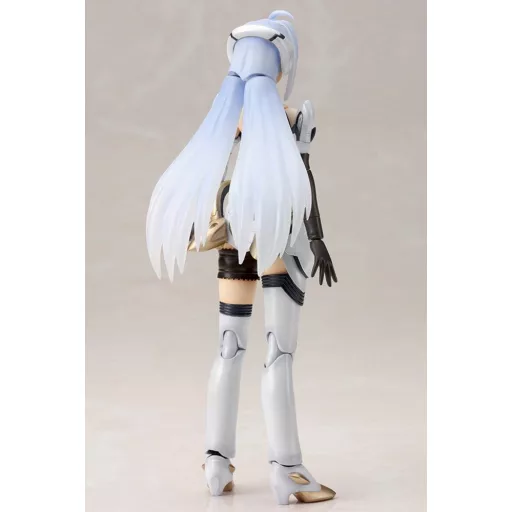Xenosaga Plastic Model Kit 1/12 Kos-Mos Ver.1 (Reproduction) 16 cm