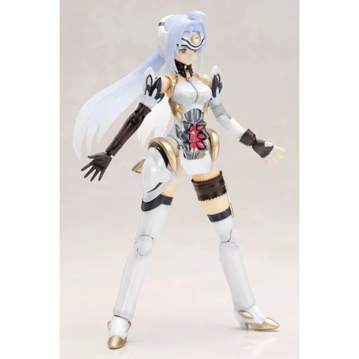 Xenosaga Plastic Model Kit 1/12 Kos-Mos Ver.1 (Reproduction) 16 cm