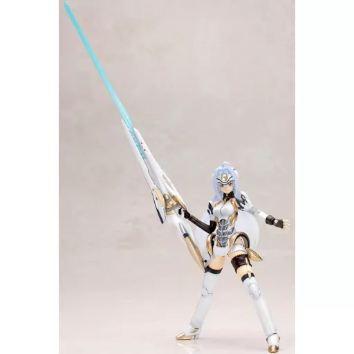 Xenosaga Plastic Model Kit 1/12 Kos-Mos Ver.1 (Reproduction) 16 cm
