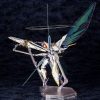 Xenoblade Chronicles 2 Plastic Model Kit Siren 30 cm