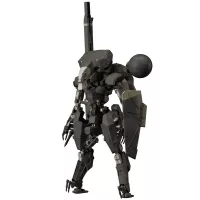 Metal Gear Solid figurák