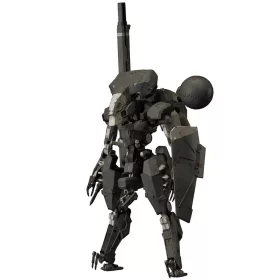   Metal Gear Solid V Plastic Modell Készlet 1/100 Metal Gear Sahelanthropus Black Ver. 36 cm