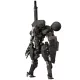 Metal Gear Solid V Plastic Modell Készlet 1/100 Metal Gear Sahelanthropus Black Ver. 36 cm