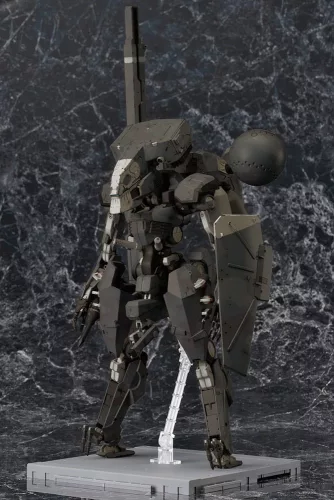 Metal Gear Solid V Plastic Modell Készlet 1/100 Metal Gear Sahelanthropus Black Ver. 36 cm
