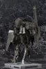 Metal Gear Solid V Plastic Modell Készlet 1/100 Metal Gear Sahelanthropus Black Ver. 36 cm