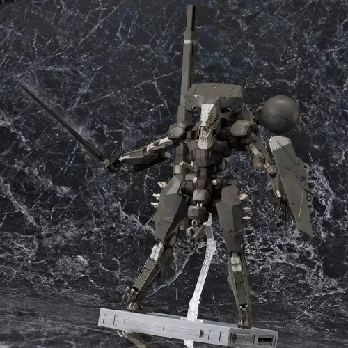Metal Gear Solid V Plastic Modell Készlet 1/100 Metal Gear Sahelanthropus Black Ver. 36 cm