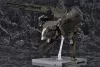 Metal Gear Solid V Plastic Modell Készlet 1/100 Metal Gear Sahelanthropus Black Ver. 36 cm