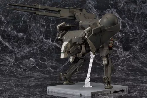 Metal Gear Solid V Plastic Modell Készlet 1/100 Metal Gear Sahelanthropus Black Ver. 36 cm