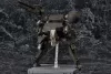 Metal Gear Solid V Plastic Modell Készlet 1/100 Metal Gear Sahelanthropus Black Ver. 36 cm