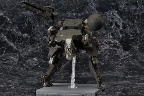 Metal Gear Solid V Plastic Modell Készlet 1/100 Metal Gear Sahelanthropus Black Ver. 36 cm