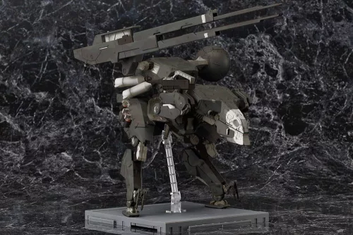 Metal Gear Solid V Plastic Modell Készlet 1/100 Metal Gear Sahelanthropus Black Ver. 36 cm