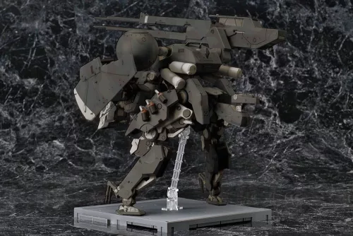 Metal Gear Solid V Plastic Modell Készlet 1/100 Metal Gear Sahelanthropus Black Ver. 36 cm