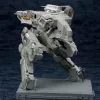 Metal Gear Solid 4 Plastic Modell Készlet 1/100 Metal Gear Rex MGS 4 Version 22 cm