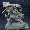 Metal Gear Solid 4 Plastic Modell Készlet 1/100 Metal Gear Rex MGS 4 Version 22 cm