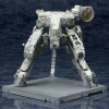 Metal Gear Solid 4 Plastic Modell Készlet 1/100 Metal Gear Rex MGS 4 Version 22 cm