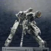 Metal Gear Solid 4 Plastic Modell Készlet 1/100 Metal Gear Rex MGS 4 Version 22 cm