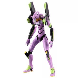   Evangelion: New Theatrical Edition Plastic Model Evangelion Test Type-01 TV Ver. 19 cm