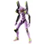 Evangelion: New Theatrical Edition Plastic Model Evangelion Test Type-01 TV Ver. 19 cm