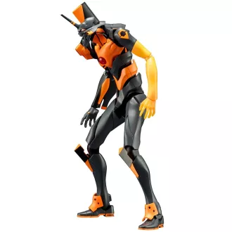   Godzilla vs Evangelion Plastic Model Kit Evangelion Test Type-01 Godzilla Ver. 19 cm