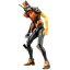 Godzilla vs Evangelion Plastic Model Kit Evangelion Test Type-01 Godzilla Ver. 19 cm