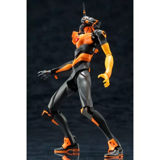 Godzilla vs Evangelion Plastic Model Kit Evangelion Test Type-01 Godzilla Ver. 19 cm