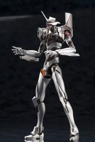 Godzilla vs Evangelion Plastic Model Kit Evangelion Test Type-01 Mecha Godzilla Ver. 19 cm