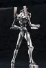Godzilla vs Evangelion Plastic Model Kit Evangelion Test Type-01 Mecha Godzilla Ver. 19 cm