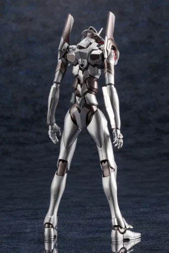 Godzilla vs Evangelion Plastic Model Kit Evangelion Test Type-01 Mecha Godzilla Ver. 19 cm