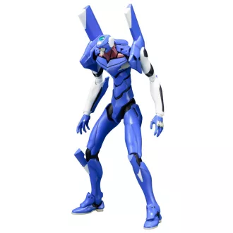   Neon Genesis Evangelion Plastic Model Kit 1/400 EVA-00 Proto Type TV Ver. 19 cm