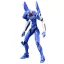 Neon Genesis Evangelion Plastic Model Kit 1/400 EVA-00 Proto Type TV Ver. 19 cm