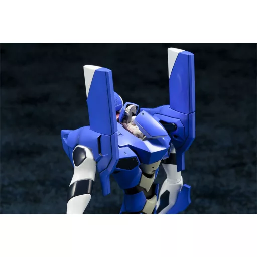 Neon Genesis Evangelion Plastic Model Kit 1/400 EVA-00 Proto Type TV Ver. 19 cm