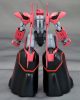 Martian Successor Nadesico Moderoid Plastic Model Kit Black Sarena 18 cm