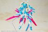 Megami Device Plastic Model Kit 1/1 Asra Ninja Aoi 14 cm