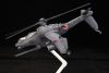 Patlabor 2: The Movie Plastic Model Kit 1/72 JGSDF AH Hellhound 20 cm