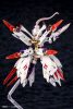 Megami Device Plastic Modell Készlet 1/1 Asra Nine-Tails 14 cm