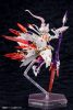 Megami Device Plastic Modell Készlet 1/1 Asra Nine-Tails 14 cm