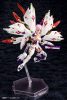 Megami Device Plastic Modell Készlet 1/1 Asra Nine-Tails 14 cm