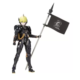 Kojima Productions Plastic Model Kit Ludens Black Ver. 17 cm