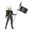 Kojima Productions Plastic Model Kit Ludens Black Ver. 17 cm