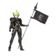 Kojima Productions Plastic Model Kit Ludens Black Ver. 17 cm
