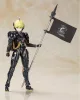 Kojima Productions Plastic Model Kit Ludens Black Ver. 17 cm
