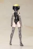 Kojima Productions Plastic Model Kit Ludens Black Ver. 17 cm