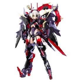 Megami Device Plastic Model Kit 1/1 AUV Susanowo 20 cm
