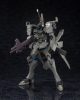 Muv-Luv Alternative Plastic Model Kit Fubuki Imperial Japanese Army 18 cm